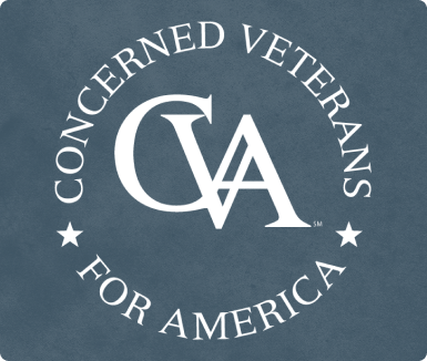 You are currently viewing Concerned Veterans for America